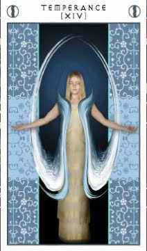 Marita Liulia Tarot